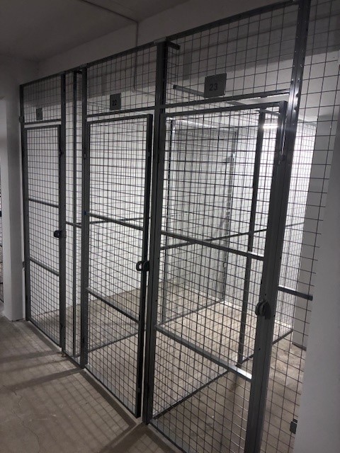 Udlejning af kælderrum - Rental of storage rooms article cover