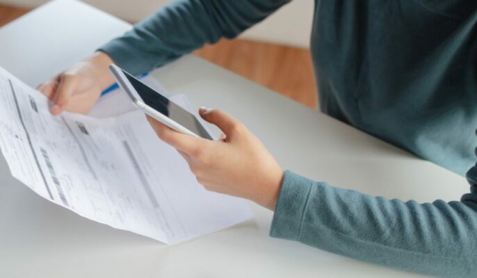 Find din faktura for husleje på Beboerweb - Find your invoice for rent on Beboerweb article cover