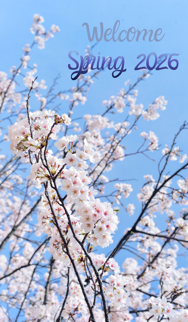 Forår 2026